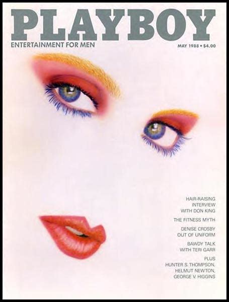 playboy 1988|Vol. 35, no. 11 – November, 1988